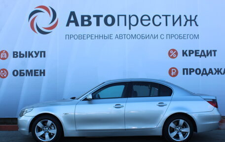 BMW 5 серия, 2005 год, 1 130 000 рублей, 7 фотография