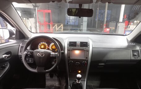 Toyota Corolla, 2011 год, 1 250 000 рублей, 7 фотография