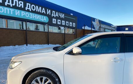 Toyota Camry, 2013 год, 2 100 000 рублей, 6 фотография