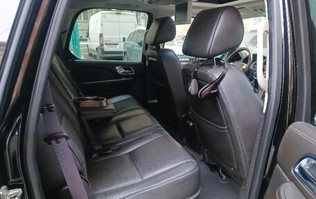 Cadillac Escalade III, 2012 год, 2 390 000 рублей, 17 фотография