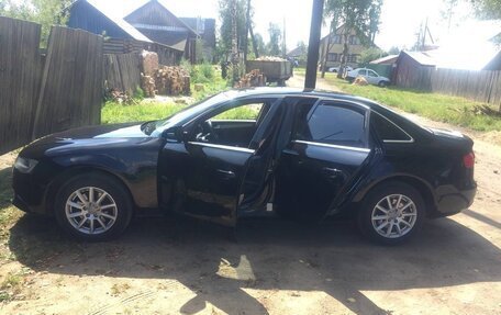 Audi A4, 2012 год, 1 650 000 рублей, 3 фотография