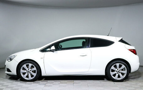 Opel Astra H, 2013 год, 1 147 500 рублей, 8 фотография