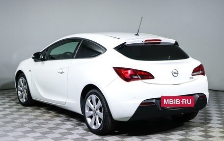 Opel Astra H, 2013 год, 1 147 500 рублей, 7 фотография