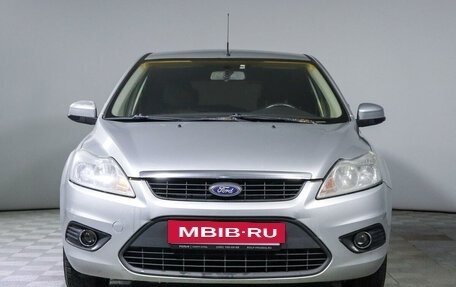 Ford Focus II рестайлинг, 2008 год, 1 122 000 рублей, 2 фотография