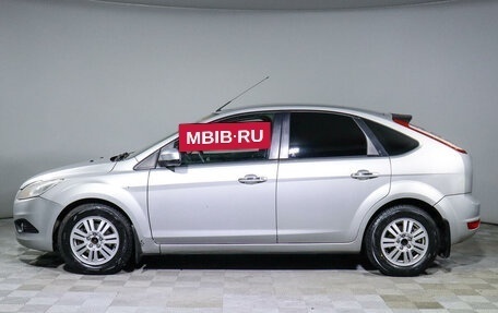 Ford Focus II рестайлинг, 2008 год, 1 122 000 рублей, 8 фотография