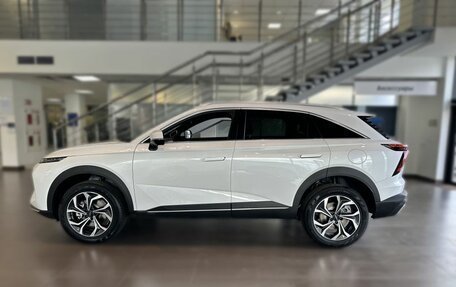 Haval F7, 2024 год, 3 499 000 рублей, 3 фотография