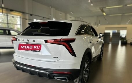 Haval F7, 2024 год, 3 499 000 рублей, 6 фотография