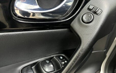 Nissan Qashqai, 2016 год, 1 448 000 рублей, 9 фотография