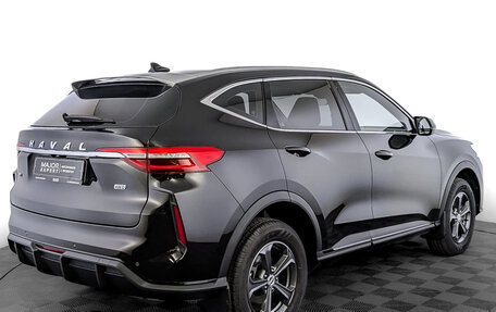 Haval F7 I, 2023 год, 2 575 000 рублей, 5 фотография