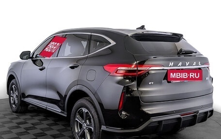 Haval F7 I, 2023 год, 2 575 000 рублей, 7 фотография