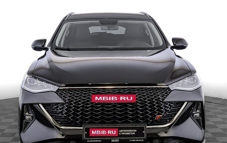 Haval F7 I, 2023 год, 2 575 000 рублей, 2 фотография