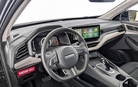 Haval F7 I, 2023 год, 2 575 000 рублей, 16 фотография