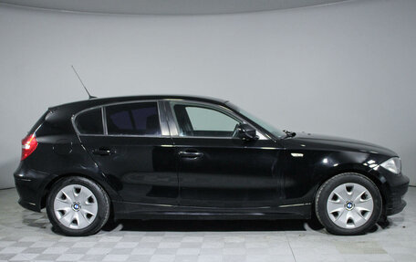 BMW 1 серия, 2010 год, 1 266 500 рублей, 4 фотография