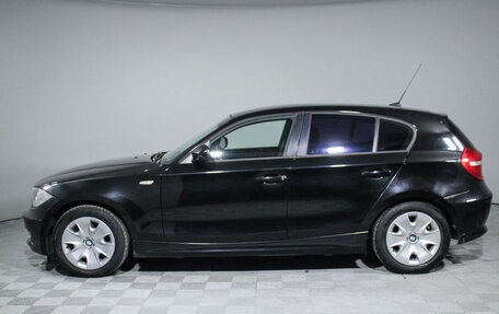 BMW 1 серия, 2010 год, 1 266 500 рублей, 8 фотография