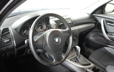 BMW 1 серия, 2010 год, 1 266 500 рублей, 14 фотография