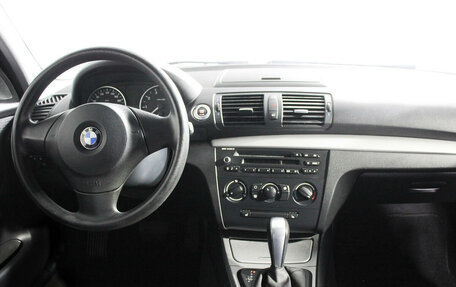 BMW 1 серия, 2010 год, 1 266 500 рублей, 12 фотография