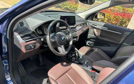 BMW X1, 2022 год, 2 950 050 рублей, 6 фотография