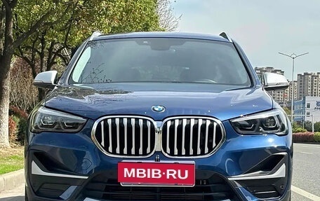 BMW X1, 2022 год, 2 950 050 рублей, 2 фотография