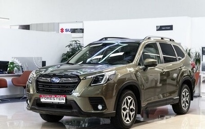 Subaru Forester, 2024 год, 5 850 000 рублей, 1 фотография