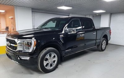 Ford F-150, 2024 год, 13 299 000 рублей, 1 фотография