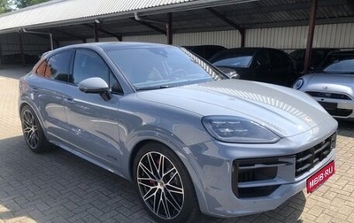 Porsche Cayenne III, 2024 год, 27 190 000 рублей, 1 фотография