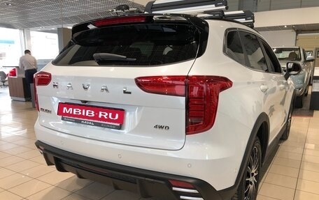 Haval Jolion, 2024 год, 2 799 000 рублей, 4 фотография