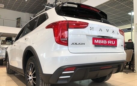 Haval Jolion, 2024 год, 2 799 000 рублей, 5 фотография