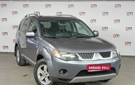 Mitsubishi Outlander III рестайлинг 3, 2008 год, 999 000 рублей, 1 фотография