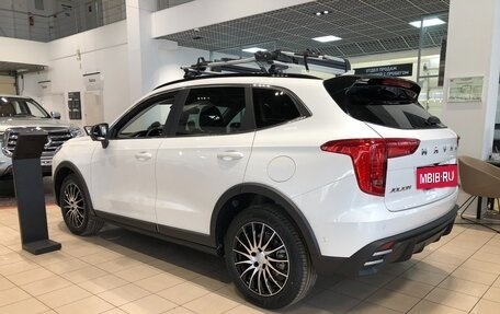 Haval Jolion, 2024 год, 2 799 000 рублей, 6 фотография