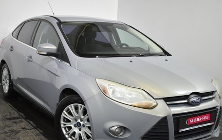 Ford Focus III, 2012 год, 699 000 рублей, 1 фотография