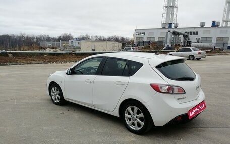 Mazda 3, 2010 год, 1 150 000 рублей, 2 фотография