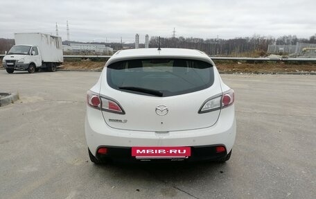 Mazda 3, 2010 год, 1 150 000 рублей, 4 фотография