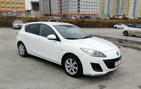 Mazda 3, 2010 год, 1 150 000 рублей, 5 фотография