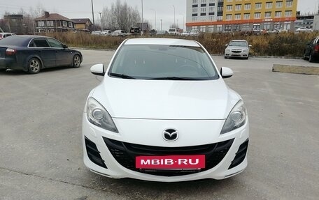 Mazda 3, 2010 год, 1 150 000 рублей, 6 фотография