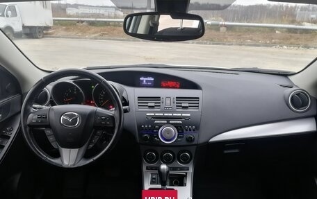 Mazda 3, 2010 год, 1 150 000 рублей, 8 фотография