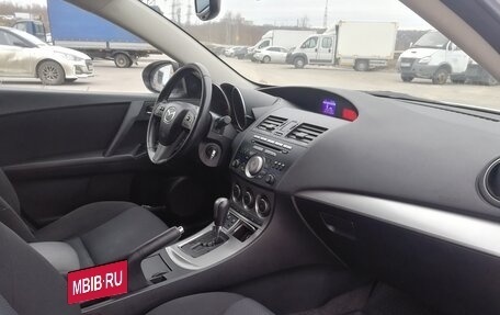 Mazda 3, 2010 год, 1 150 000 рублей, 9 фотография