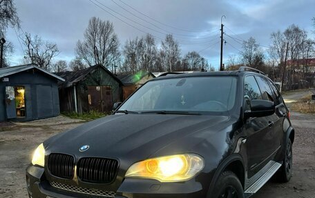 BMW X5, 2009 год, 2 150 000 рублей, 4 фотография