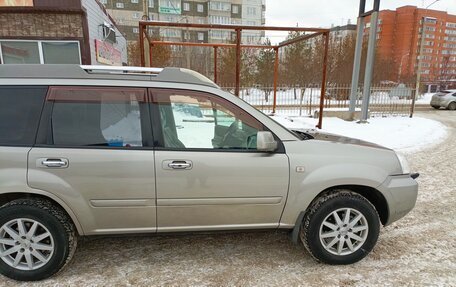 Nissan X-Trail, 2005 год, 950 000 рублей, 5 фотография