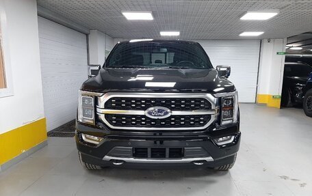 Ford F-150, 2024 год, 13 299 000 рублей, 8 фотография