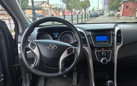 Hyundai i30 II рестайлинг, 2013 год, 899 998 рублей, 8 фотография