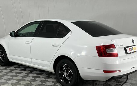 Skoda Octavia, 2016 год, 1 445 000 рублей, 7 фотография