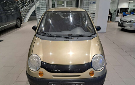 Daewoo Matiz I, 2010 год, 227 000 рублей, 2 фотография