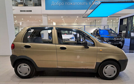 Daewoo Matiz I, 2010 год, 227 000 рублей, 4 фотография