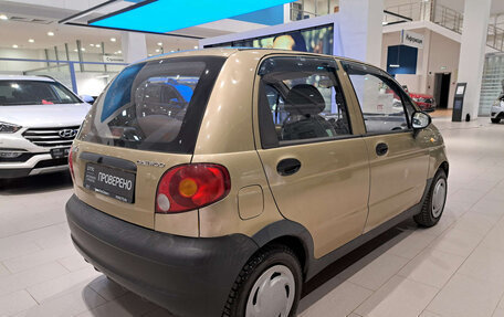 Daewoo Matiz I, 2010 год, 227 000 рублей, 5 фотография