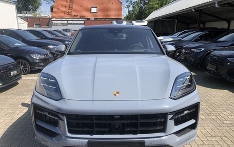 Porsche Cayenne III, 2024 год, 27 190 000 рублей, 4 фотография