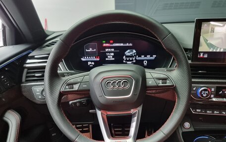 Audi S4, 2021 год, 4 840 000 рублей, 15 фотография