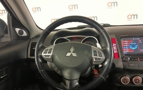 Mitsubishi Outlander III рестайлинг 3, 2008 год, 999 000 рублей, 9 фотография