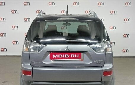 Mitsubishi Outlander III рестайлинг 3, 2008 год, 999 000 рублей, 5 фотография