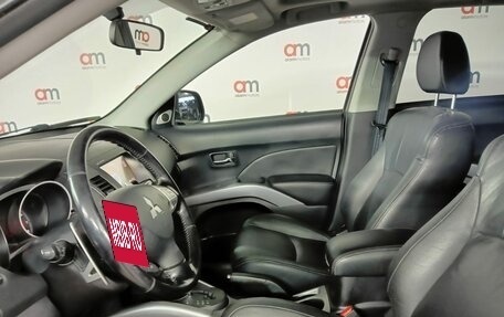 Mitsubishi Outlander III рестайлинг 3, 2008 год, 999 000 рублей, 8 фотография