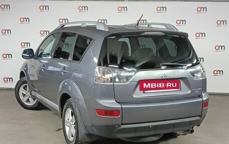 Mitsubishi Outlander III рестайлинг 3, 2008 год, 999 000 рублей, 4 фотография